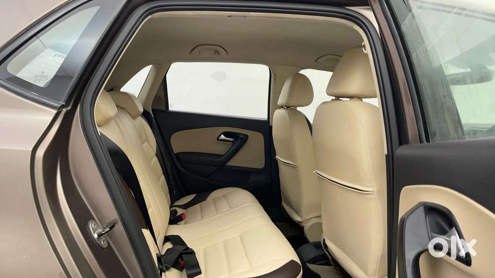 Volkswagen Polo 1.5 Tdi Highline, 2016, Diesel