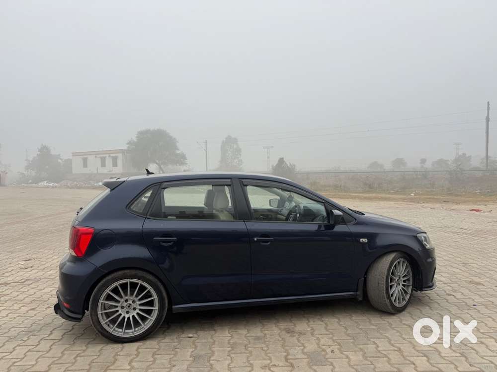 Volkswagen Polo 1.5 Tdi Highline | Stage 1 | Enthusiast Build