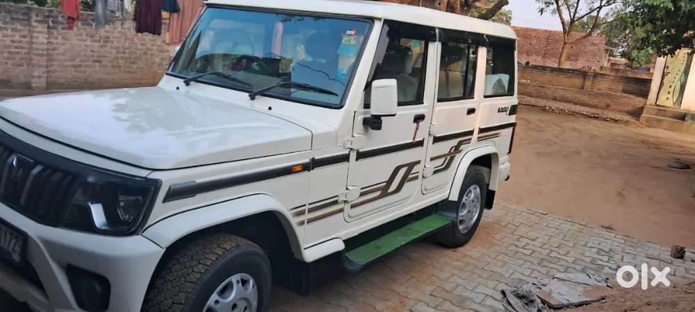 Bolero B6 2023 , 42k