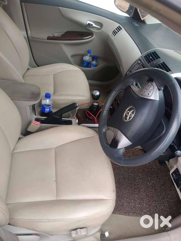 Toyota Corolla Altis 2011 Diesel Good Condition