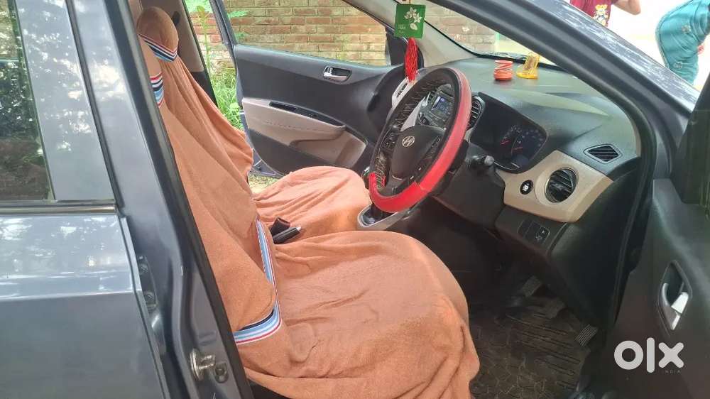 Hyundai I10 2014