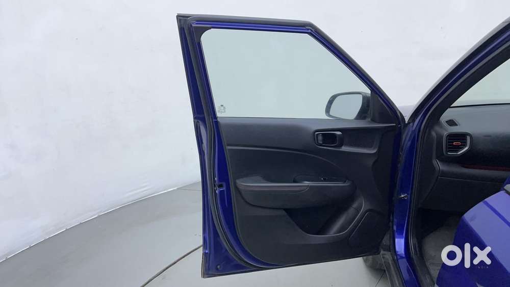 Hyundai Venue N Line N6 Dct Dual Tone, 2022, Petrol
