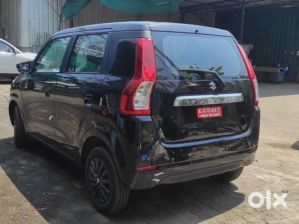 Maruti Suzuki Wagon R 2026