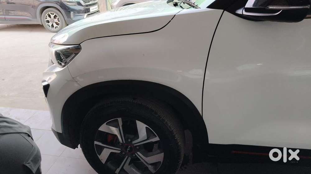 Kia Sonet Diesel 2022