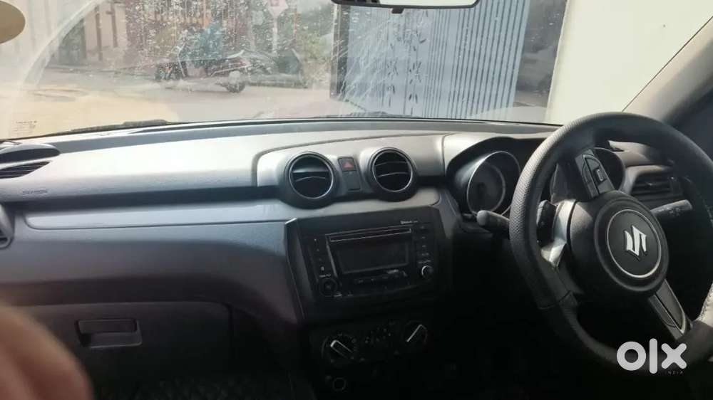 Very Good Condition Car New Tyres