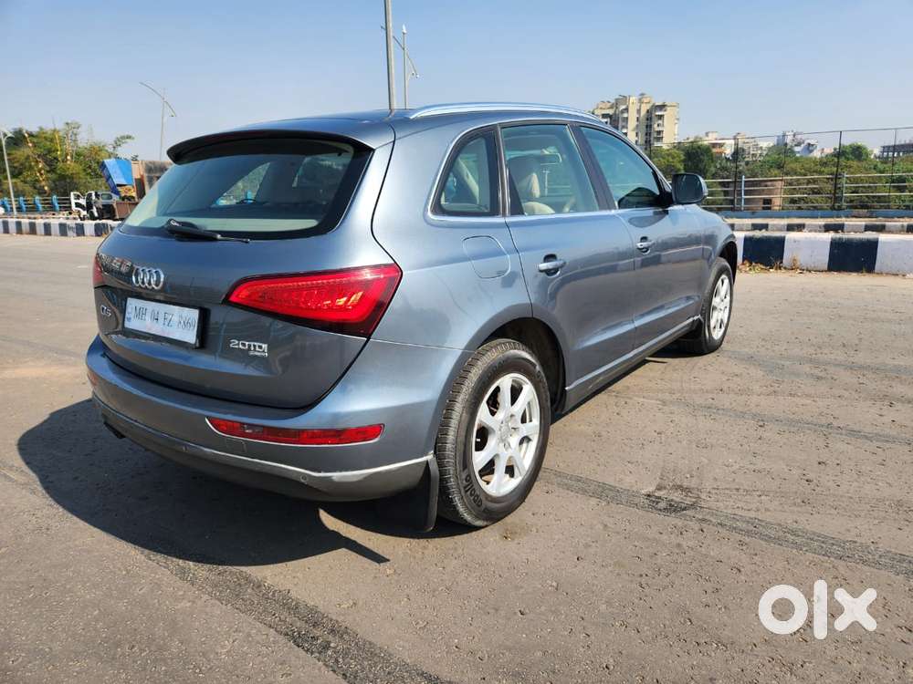 Audi Q5 2.0 Tdi Quattro Premium Plus, 2013, Diesel