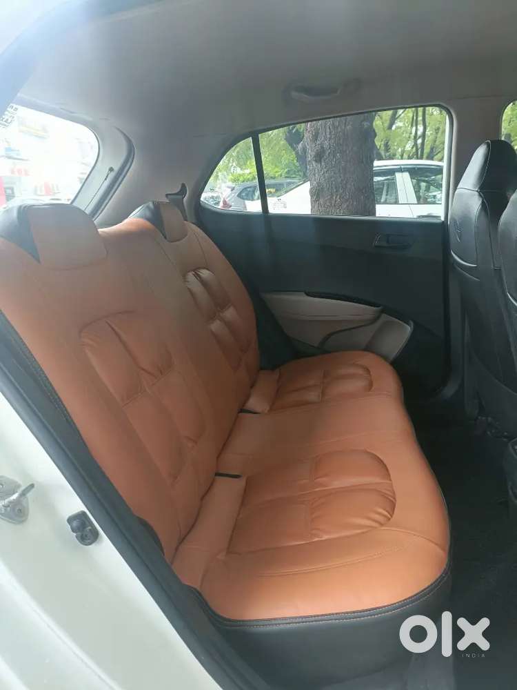 Hyundai Grand I10 2015