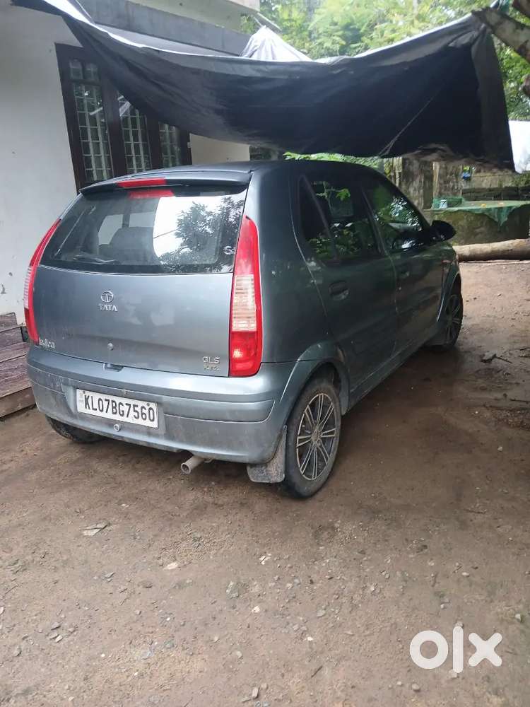Tata Indica Gls 2007