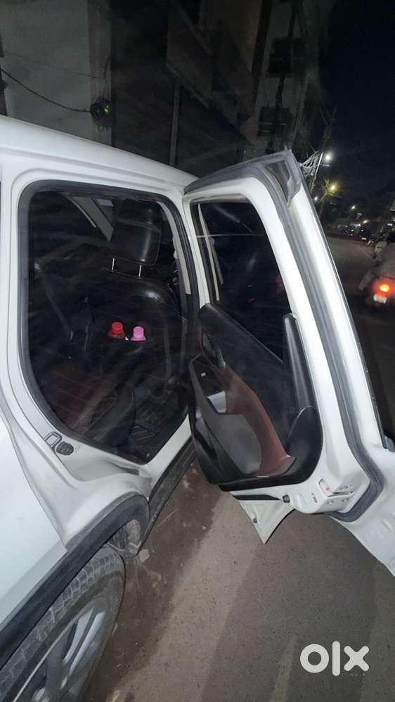 Maruti Suzuki Vitara 2023