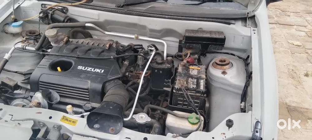 Maruti Suzuki Alto 2015
