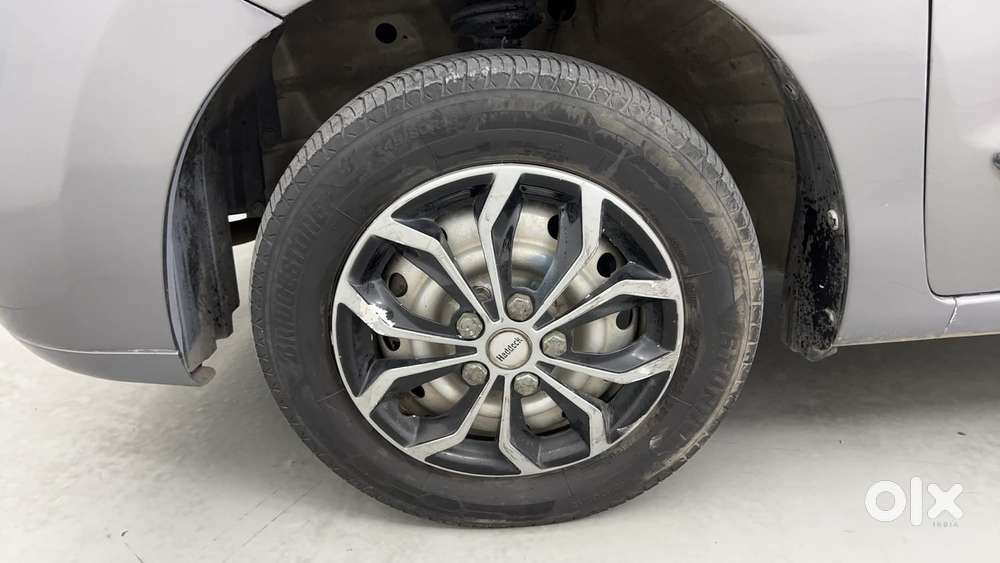 Maruti Suzuki Wagon R 1.0 Lxi Cng, 2012, Cng & Hybrids