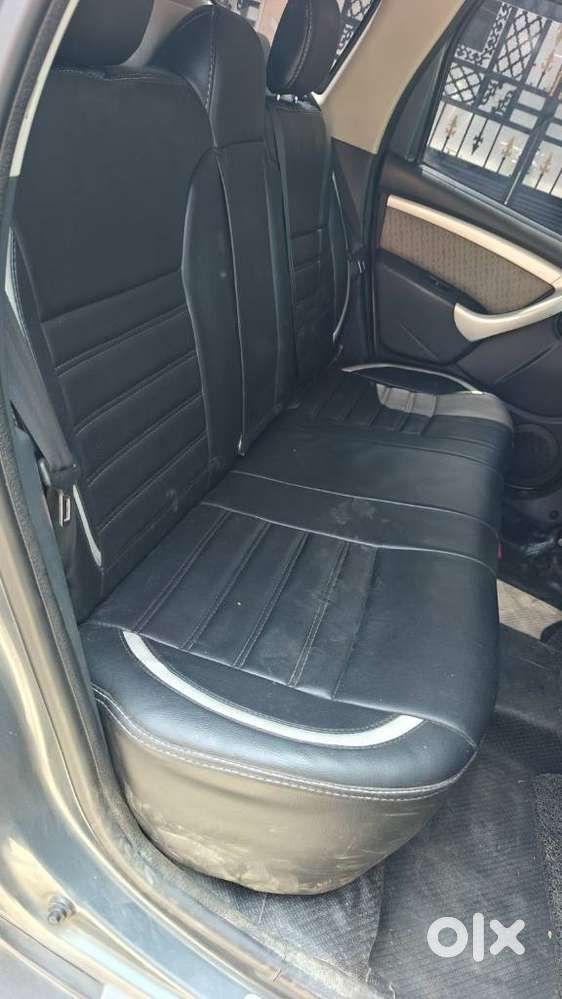 Renault Duster Rxl Pack 85 Diesel, 2014, Diesel