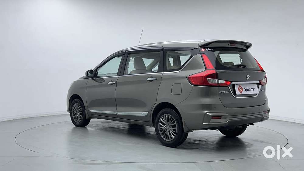 Maruti Suzuki Ertiga 2018-2022 1.4 Zxi Plus, 2019, Petrol