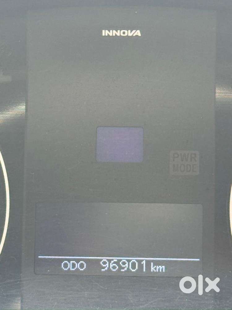 Toyota Diesel Automatic 2016