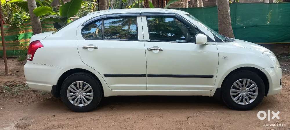 Maruti Suzuki Swift Dzire 2009 Diesel Good Condition