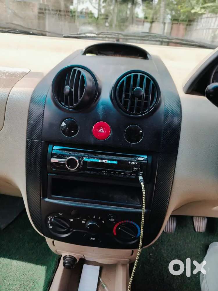 Chevrolet Aveo Diesel 2010