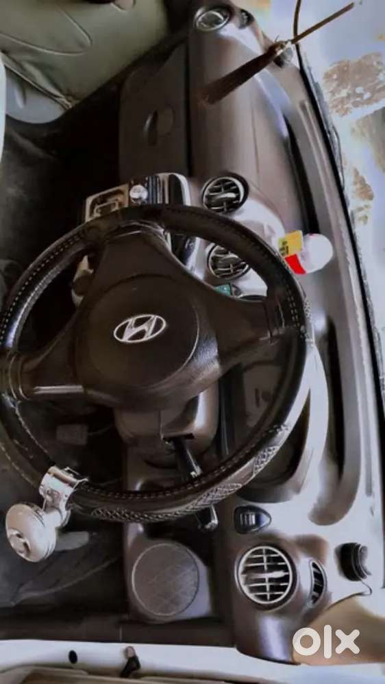 Hyundai Santro Xing 2013 Cng & Hybrids 85000 Km Driven