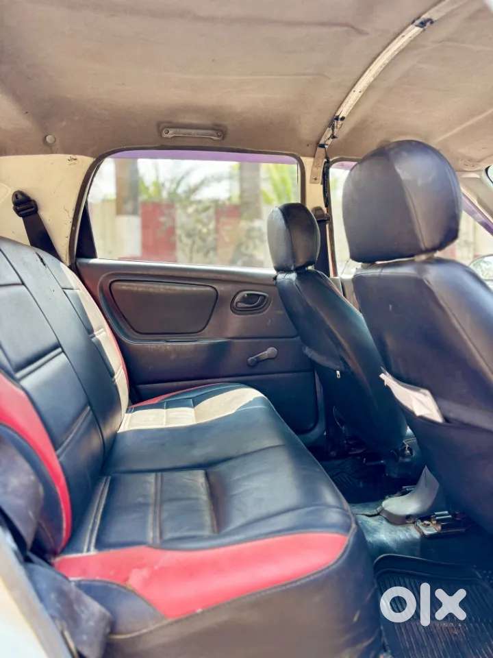Maruti Suzuki Alto Std, 2010, Petrol