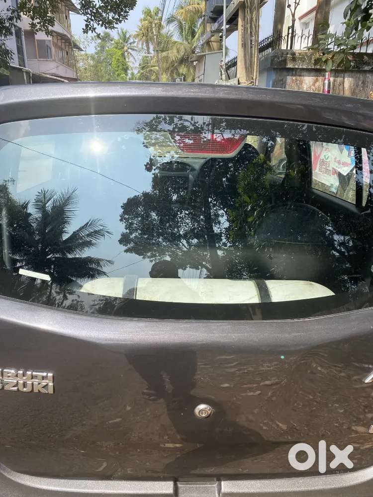 Maruti Suzuki Alto 800 2018 Cng & Hybrids 140000 Km Driven