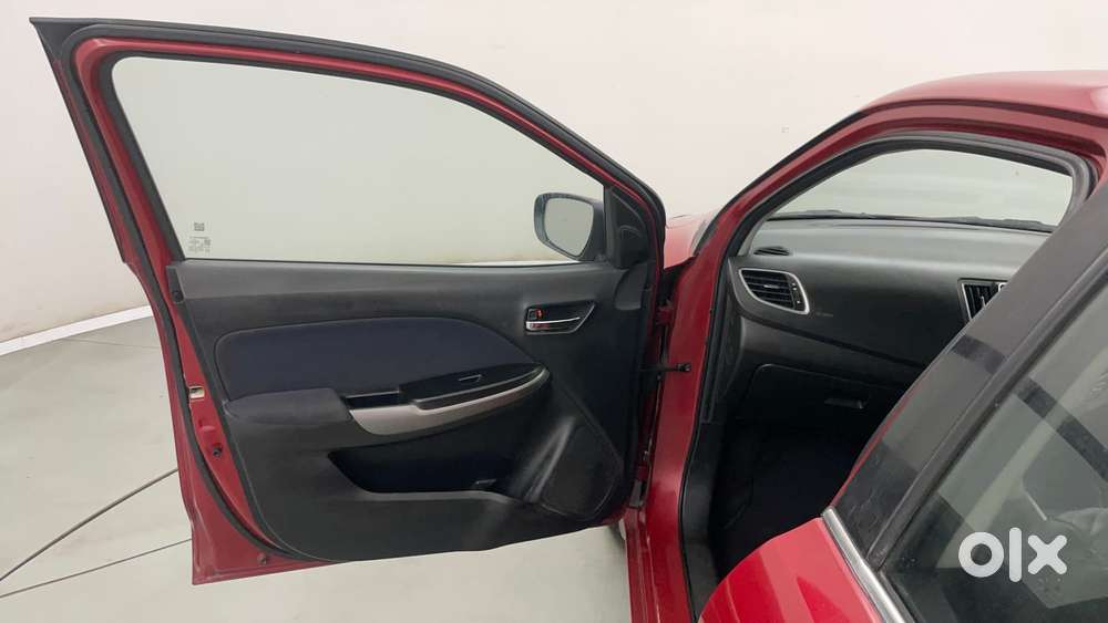 Maruti Suzuki Baleno 1.2 Zeta, 2020, Petrol