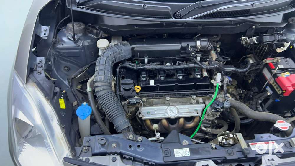 Maruti Suzuki Swift Vvt Vxi, 2022, Petrol