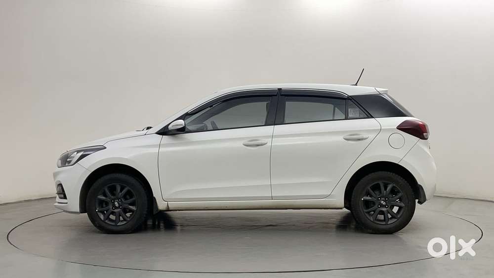 Hyundai Elite I20 [2018-2020] 1.4 Asta Crdi, 2018, Diesel