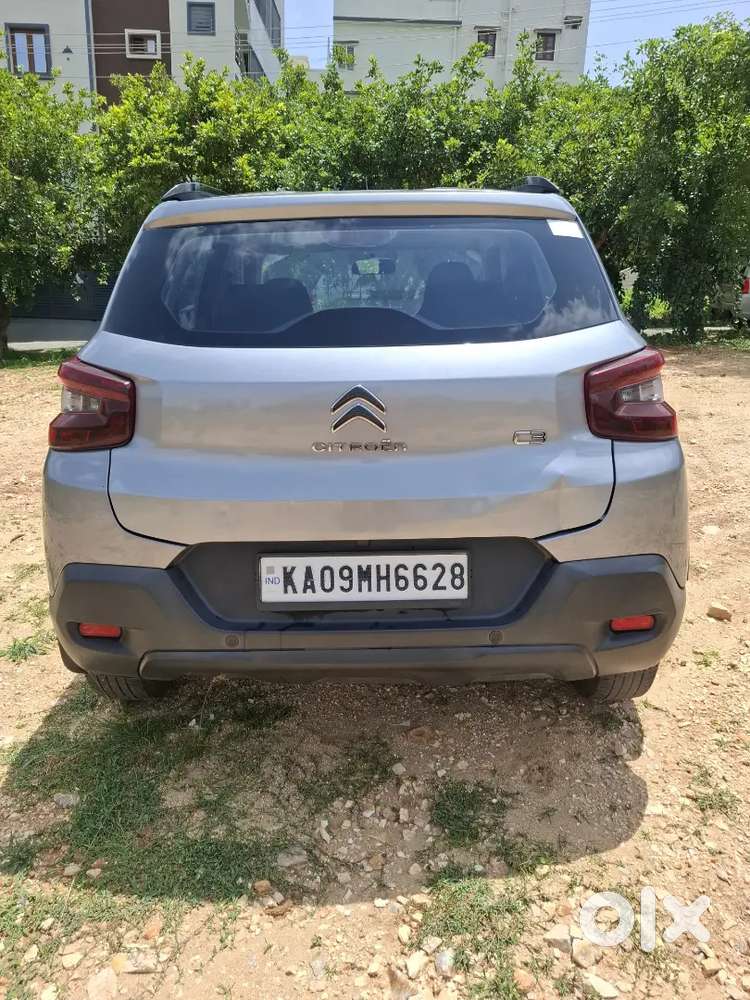 Citroen C3 Feel 2023