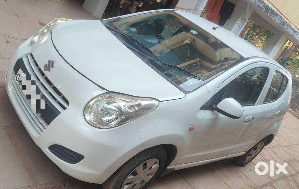 Maruti Suzuki A-star 2012-2014 1.0 Vxi (abs) At, 2012, Petrol