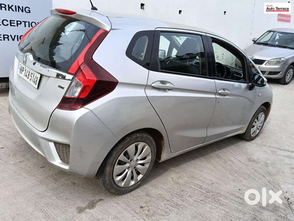 Honda Jazz 1.2 Sv I Vtec, 2016, Petrol