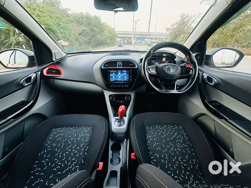 Tata Tiago 1.2 Revotron Xz Plus Cng, 2020, Cng & Hybrids