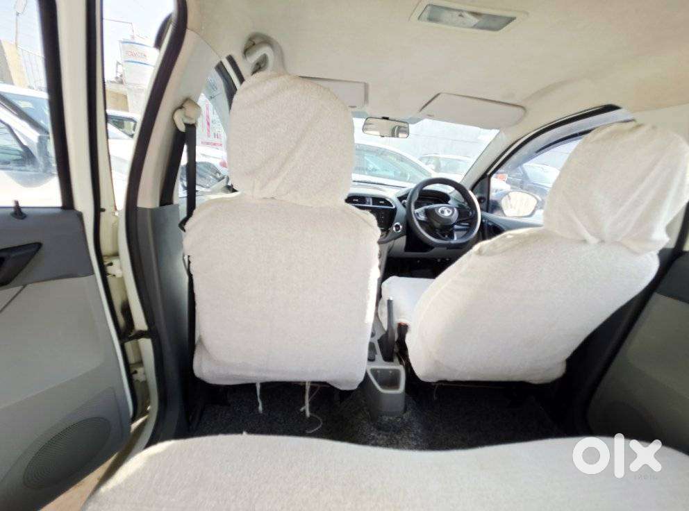 Tata Tigor 1.05 Revotorq Xz Option, 2022, Petrol