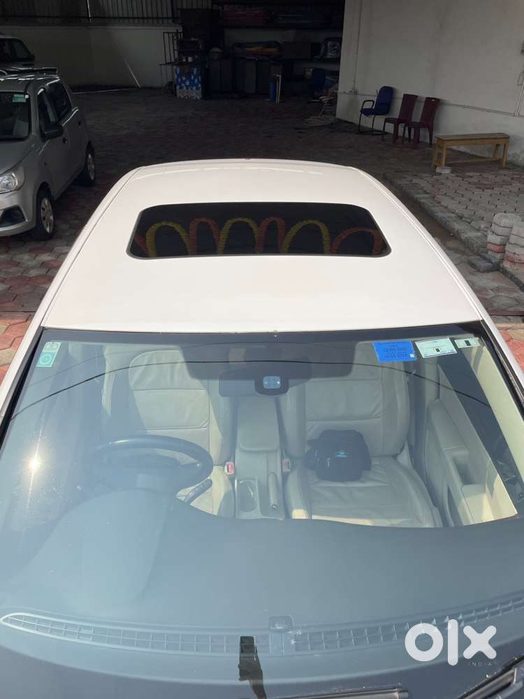 Skoda Superb Immaculate Condition