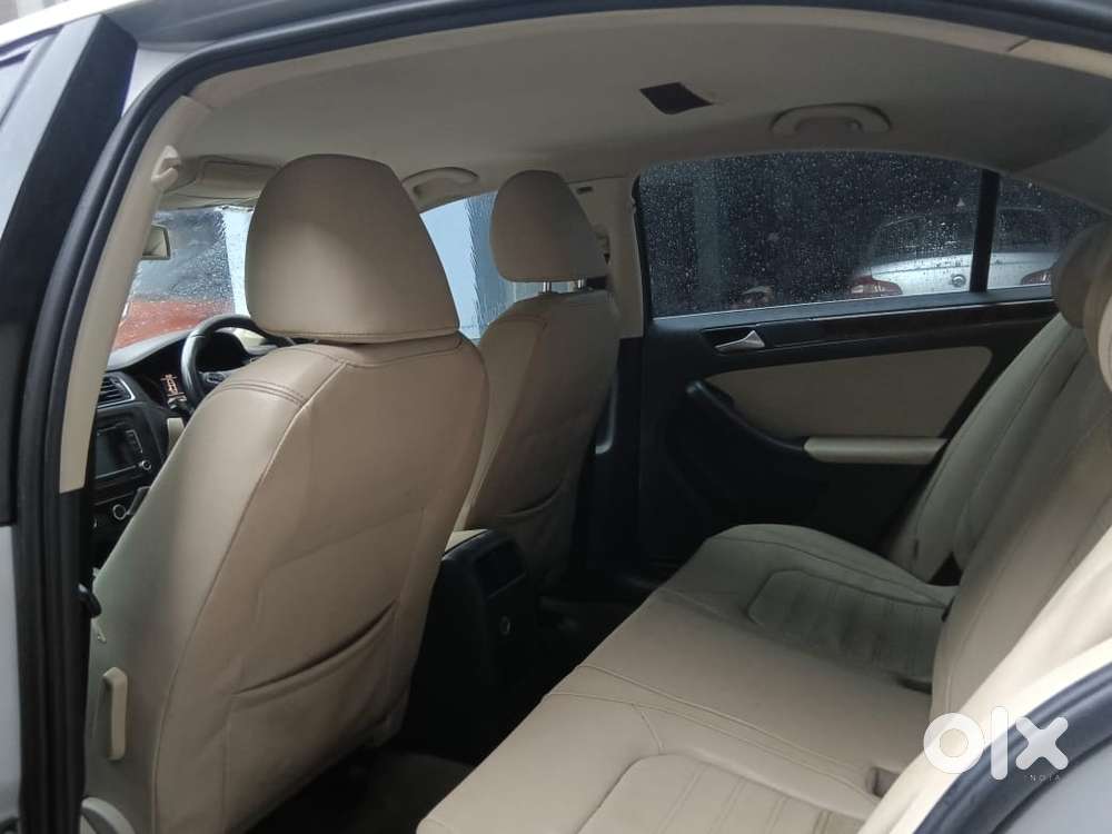 Volkswagen Jetta 2.0l Tdi Highline, 2012, Diesel