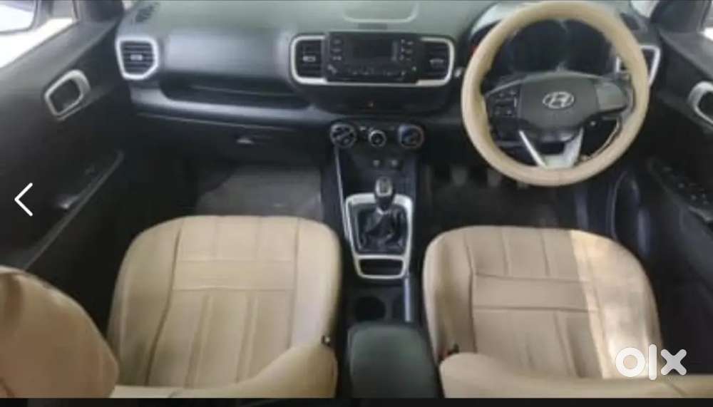 I Want To Take New Car