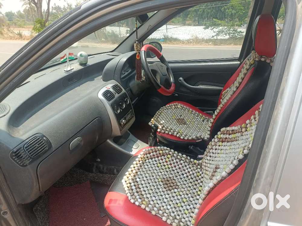 Tata Indica 2009 Diesel Well Maintained