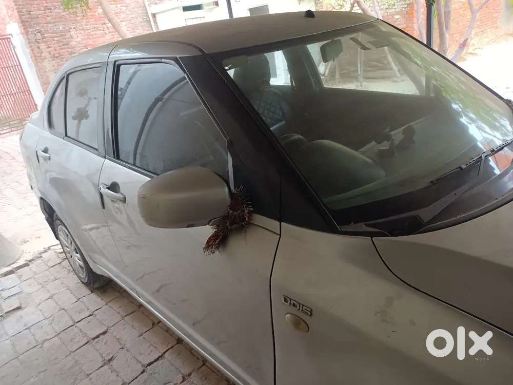 Well Maintain Good Condition