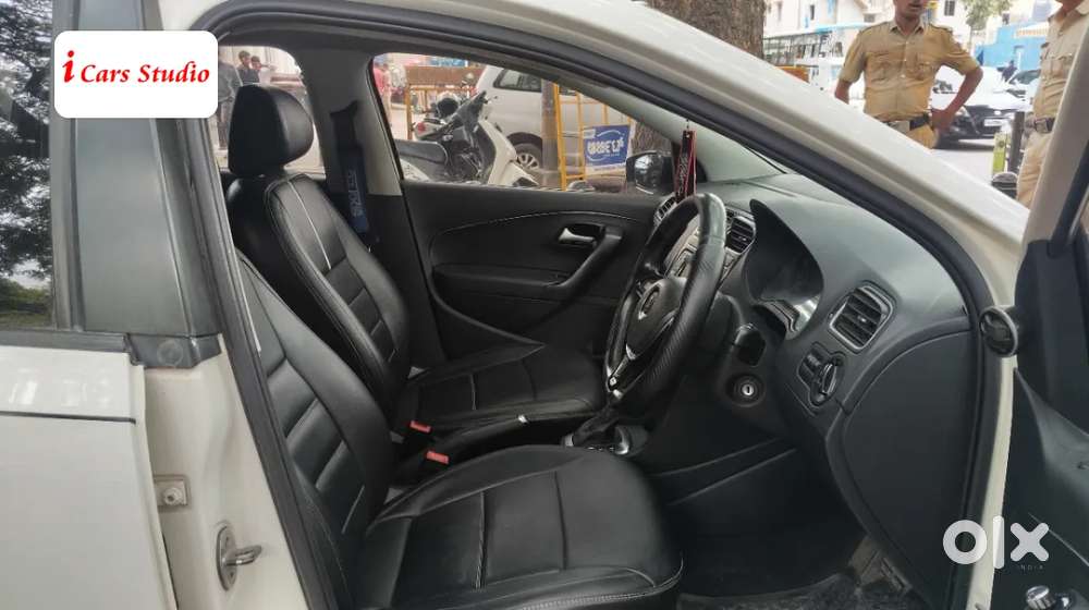 Volkswagen Polo 1.2 Gt Tsi, 2018, Petrol