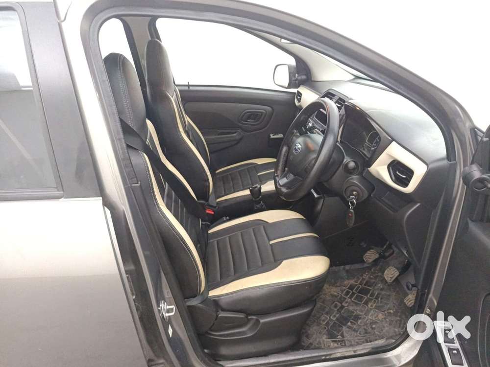 Datsun Redigo 0.8 A, 2021, Petrol