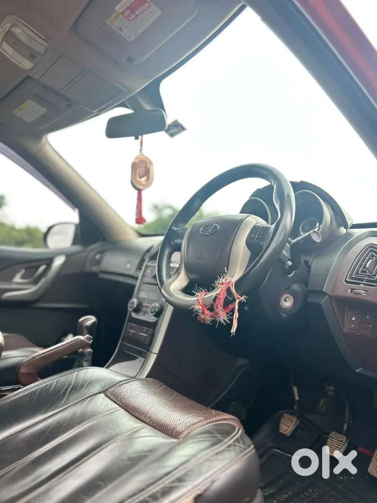 Mahindra Xuv500 Diesel Manual 2013 Car