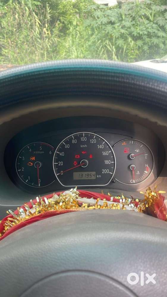 Maruti Suzuki Sx4 Diesel 2011