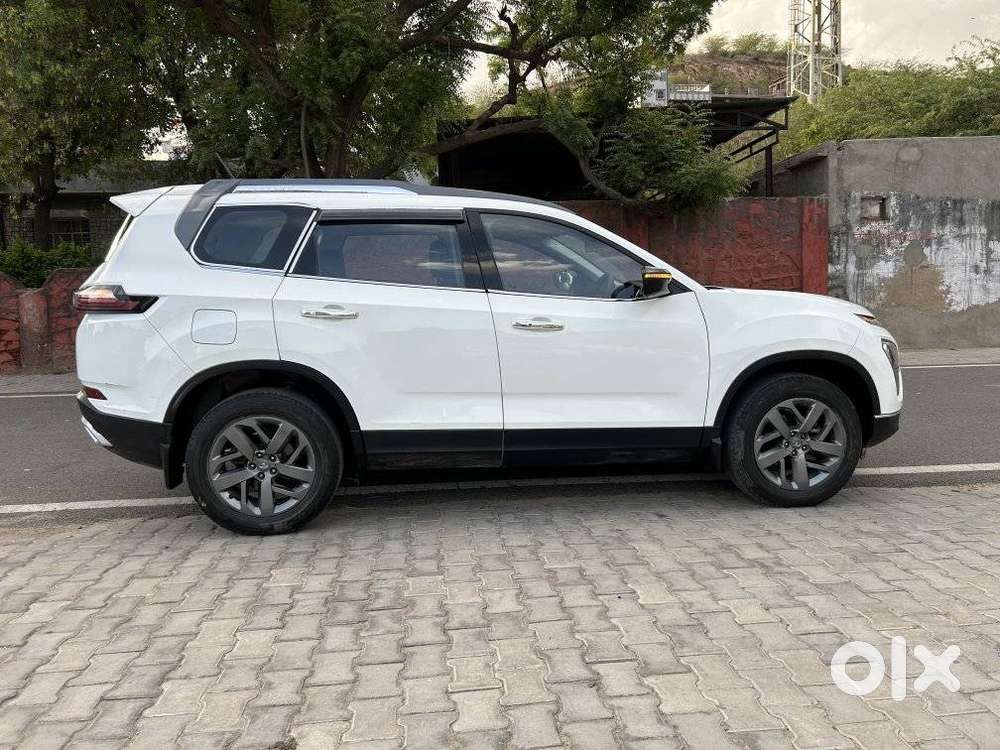 Tata Safari 2.0 Kryotec Xt Plus, 2022, Diesel