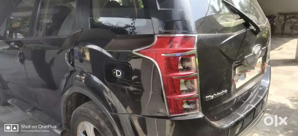 Mahindra Xuv500 Diesel 2013 Manual