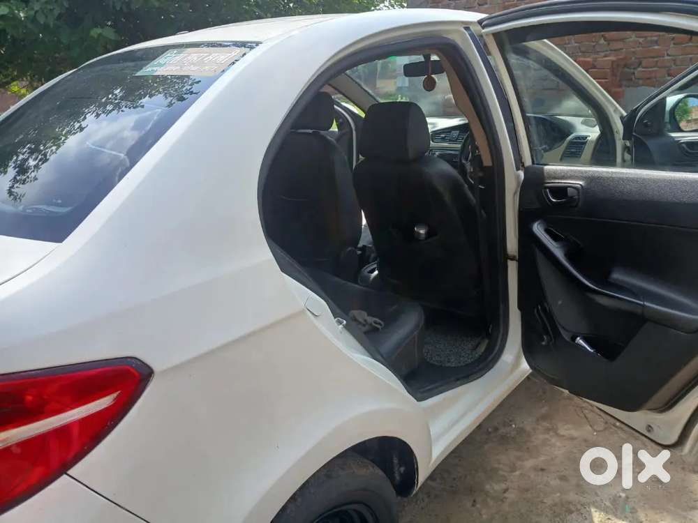 Tata Zest 1.2 Revotron Diesel Manual 2016