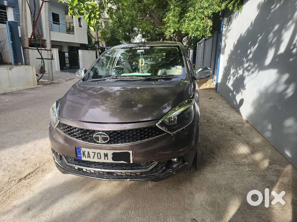 Tata Tiago 1.2 2019
