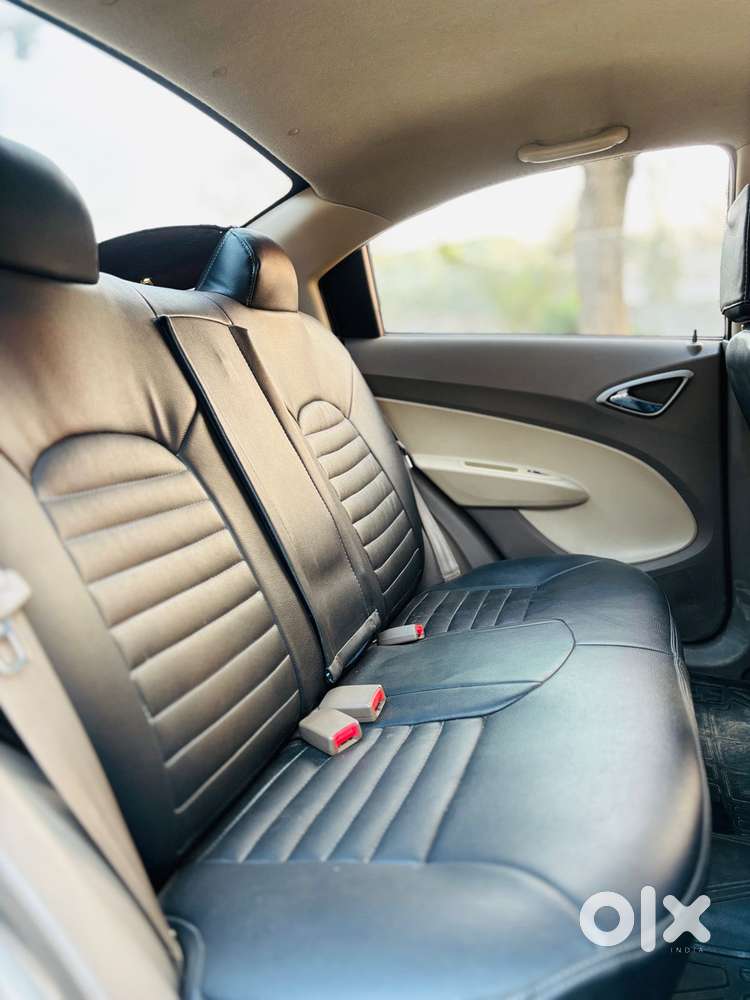 Chevrolet Sail 1.3 Ls, 2013, Petrol