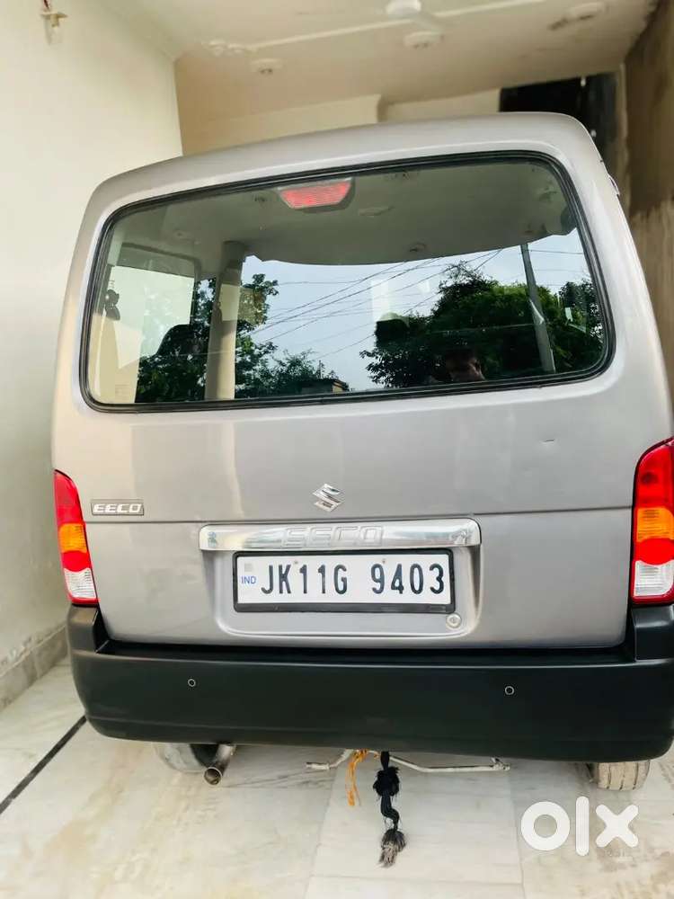 Maruti Suzuki Eeco 2024