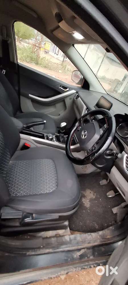 Tata Nexon 2019 Diesel 112000 Km Driven Top Model Pus Batan