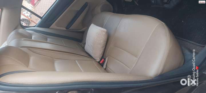 Honda Amaze Vx Cvt I-vtec, 2020, Petrol