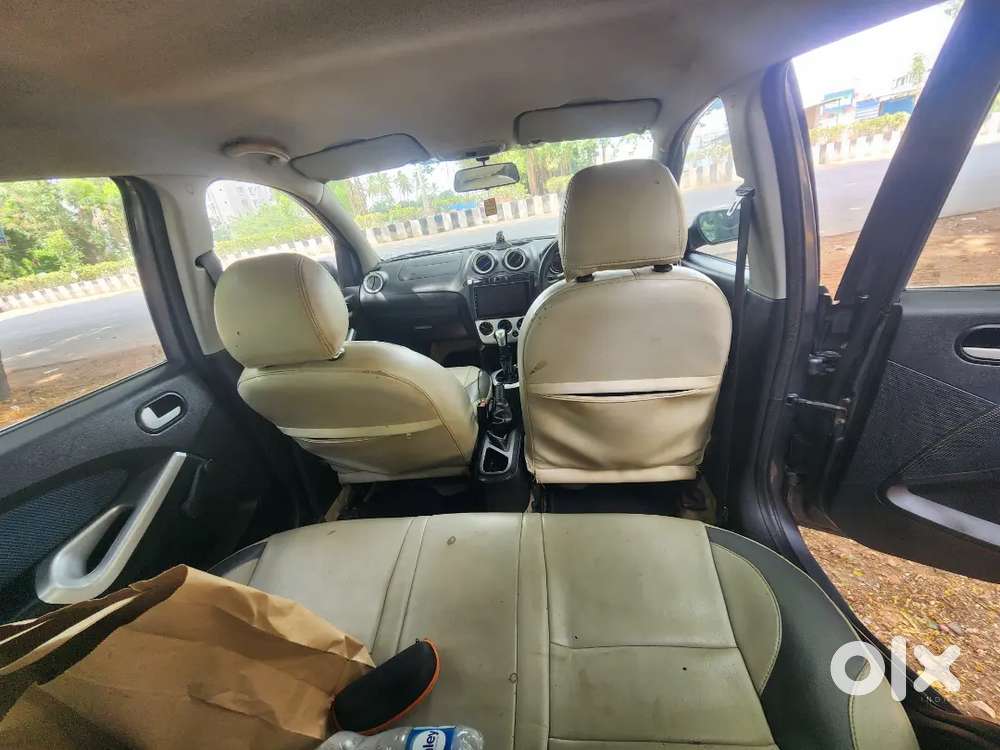 Ford Figo Diesel Manual 2014