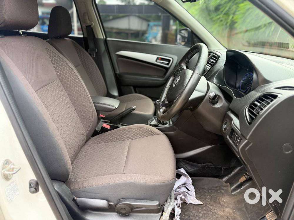 Toyota Urban Cruiser Cruiser Premium, 2022, Petrol